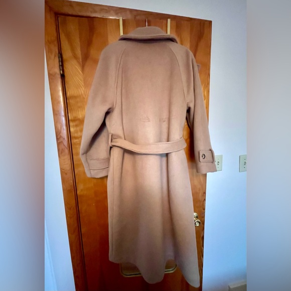 Abercrombie & Fitch Women's Coat - Picture 3 of 4